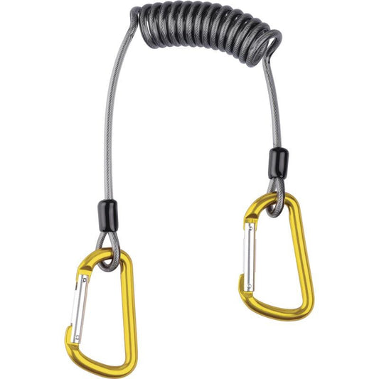 Deltaplus Double Connections Tool Holder