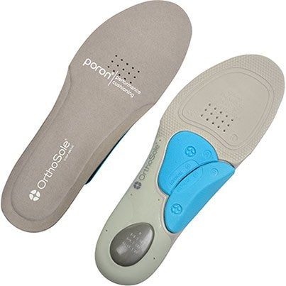 Orthosole Max Cushion Gents & Ladies