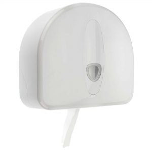 Dolphin Excel Jumbo Toilet Roll Dispenser