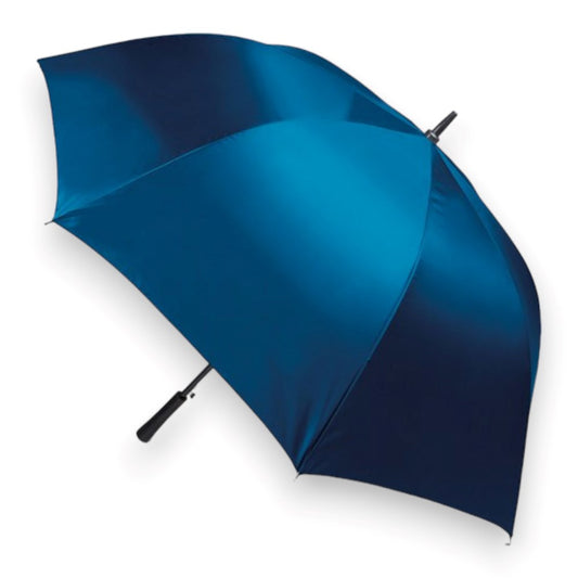 Kimood Large 46" Dia. Auto-Opening Golf Umbrella