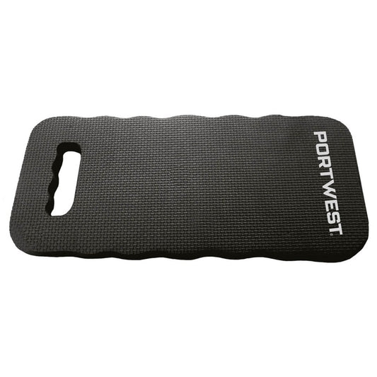 Portwest Kneeling Pad Black