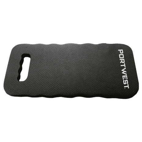 Portwest Kneeling Pad Black