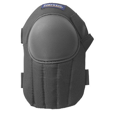 Portwest Eva Foam Kneepads C/W Elasticated Straps