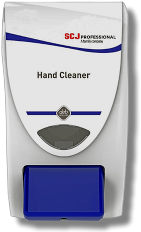 SCJ Professional Cleanse Light Dispenser