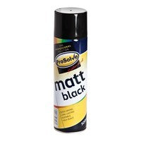 Prosolve All Purpose Acrylic Matt Paint 500ml Aerosol