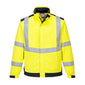 Portwest Modaflame Multi Norm Arc Softshell Jacket