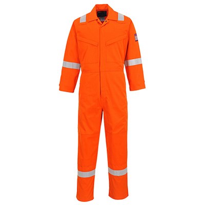 Portwest Modaflame Coverall