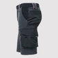 U-Power Mercury Lady 4-Way Stretch Slim Fit Cargo Shorts