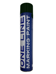 Oneline Spot Marker Paint 750ml