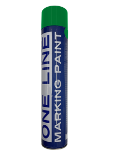 Oneline Spot Marker Paint 750ml