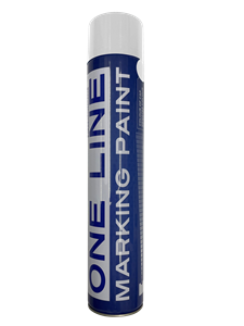 Oneline Spot Marker Paint 750ml