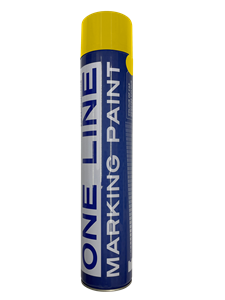 Oneline Spot Marker Paint 750ml