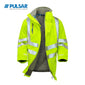 Pulsar HV Padded Storm Coat