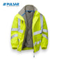 Pulsar HV Padded Bomber Jacket