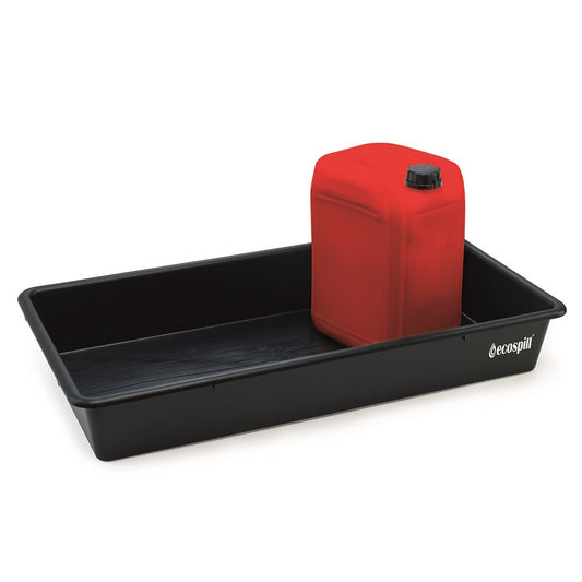 Ecospill 65Ltr Spill / Drip Tray 100 x 55cm x 15cm