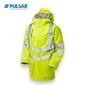 Pulsar HV Mesh Lined Storm Coat