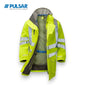 Pulsar HV Mesh Lined Storm Coat