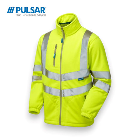 Pulsar HV Interactive Fleece Jacket