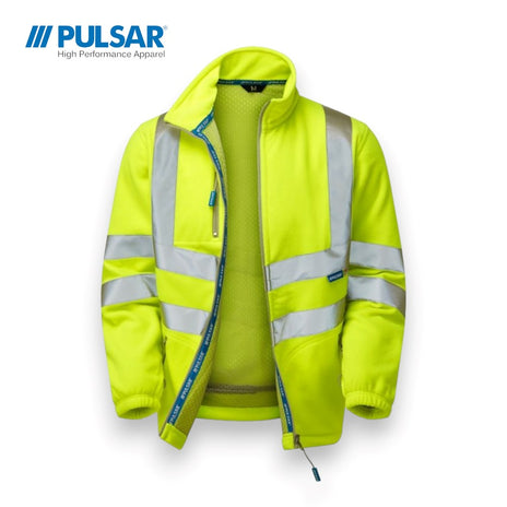 Pulsar HV Interactive Fleece Jacket