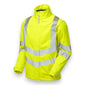 Pulsar HV Interactive Softshell Jacket