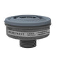 Portwest P3 Gas Filter Universal Thread Pk6