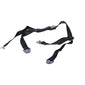 Portwest Replacement 4 Point Chin Strap For Pw55/Ps55 Helmet