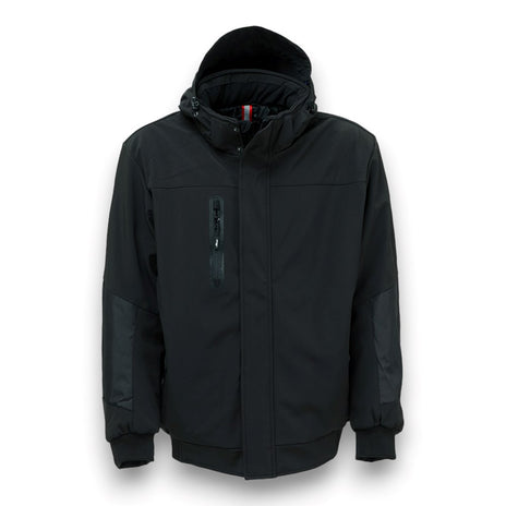 U-Power Blaze Padded Softshell Jacket