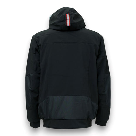 U-Power Blaze Padded Softshell Jacket