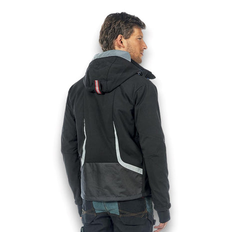 U-Power Quick Windproof Water Resistant Stretch Softshell