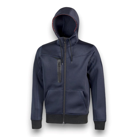 U-Power Tasty Full Zip Hoodie