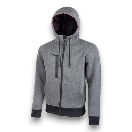 U-Power Tasty Full Zip Hoodie