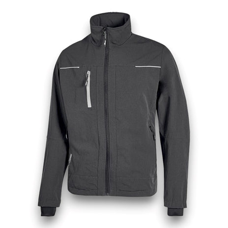 U-Power Pluton 4-Way Stretch Softshell Jacket