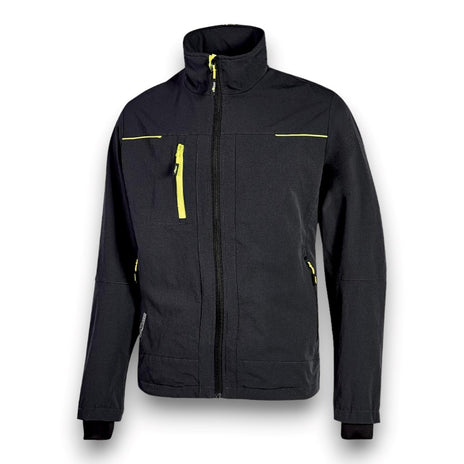 U-Power Pluton 4-Way Stretch Softshell Jacket