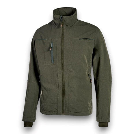 U-Power Pluton 4-Way Stretch Softshell Jacket