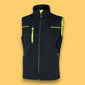 U-Power Saturn 4-Way Stretch Gilet