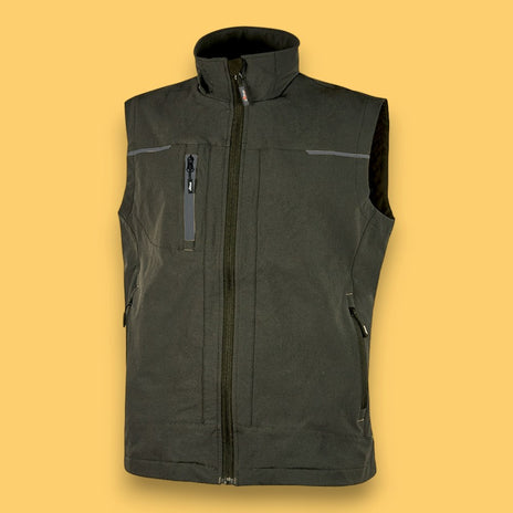 U-Power Saturn 4-Way Stretch Gilet