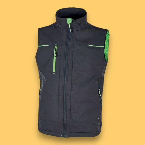 U-Power Saturn 4-Way Stretch Gilet