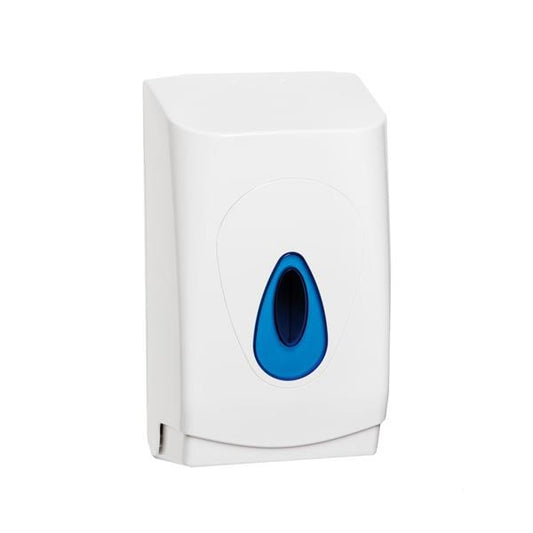 Brightwell Bulk Pack Toilet Tissue Dispenser