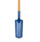 Shocksafe Post Hole/Rabbit Spade BS8020