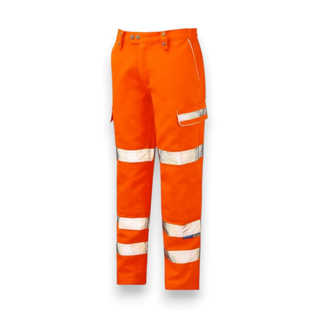 Pulsar HV Orange Combat Trouser
