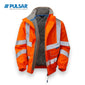 Pulsar HV Padded Bomber Jacket