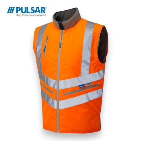 Pulsar HV Interactive Bodywarmer