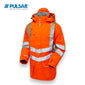 Pulsar HV Mesh Lined Storm Coat