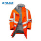 Pulsar HV Mesh Lined Storm Coat