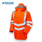 Pulsar HV Padded Storm Coat