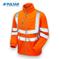 Pulsar HV Interactive Fleece Jacket