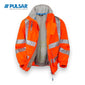 Pulsar HV Mesh Lined Bomber Jacket