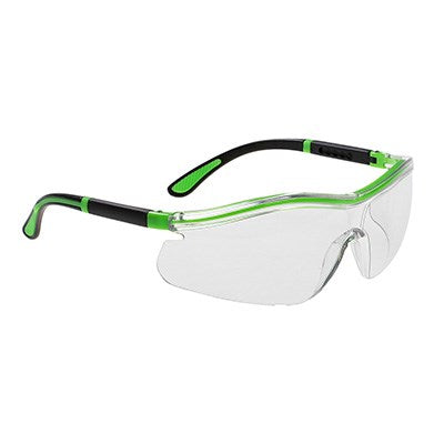 Portwest Neon Safety Spectacle