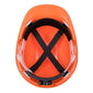 Portwest Expertbase Wheel Ratchet Safety Helmet