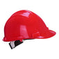 Portwest Expertbase Wheel Ratchet Safety Helmet